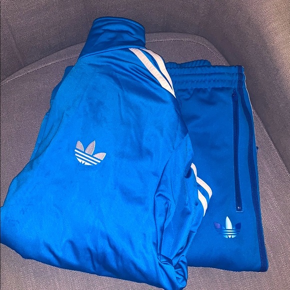 adidas Other - Men’s Adidas Tracksuit.